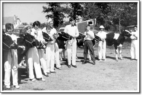 4-H Clubs of Canada